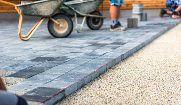 Commercial Driveway Pavers in Yulee, FL