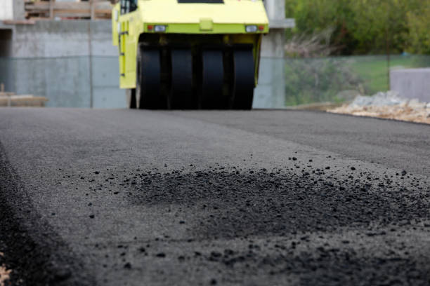 Best Driveway Paver Sealing  in Yulee, FL