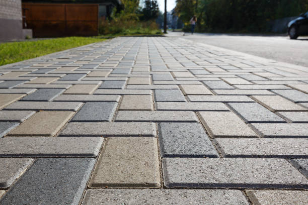 Best Custom Driveway Pavers  in Yulee, FL