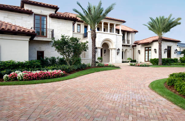Reasons to Select Us for Your Driveway Paving Requirements in Yulee, FL