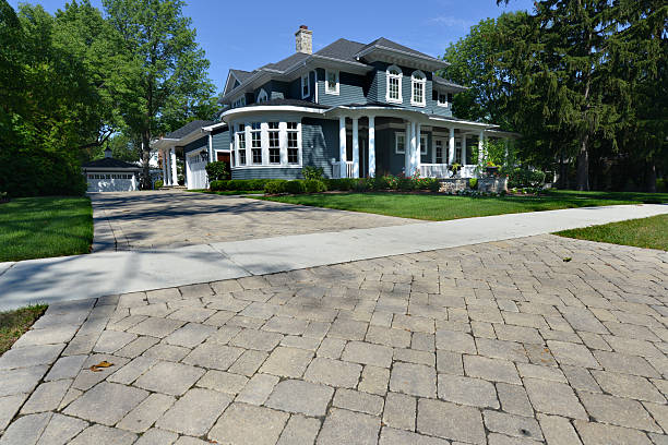 Best Brick Driveway Pavers  in Yulee, FL