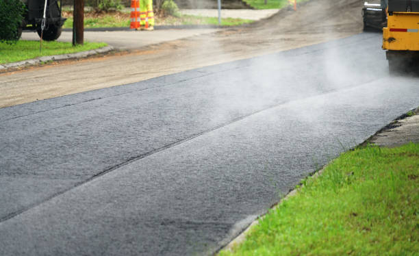 Best Professional Driveway Pavers  in Yulee, FL