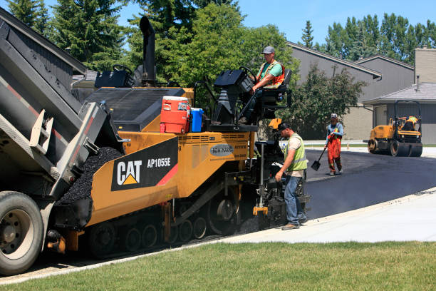Best Best Driveway Pavers  in Yulee, FL